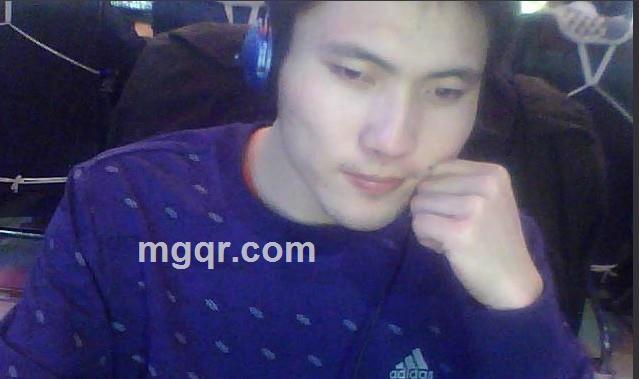 心目中的她，我等你的头像