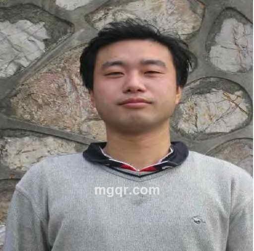 因你微笑的头像