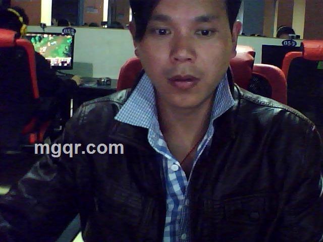 金枪锁喉的头像