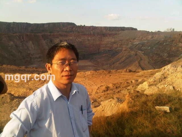 西北狼人的头像