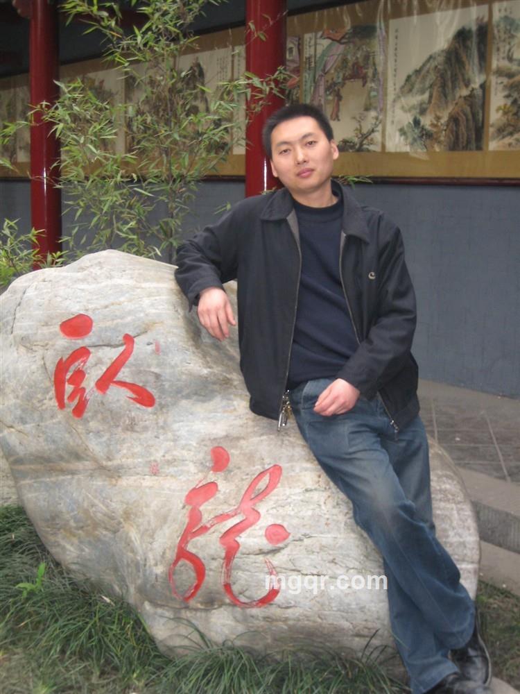 安之若素的头像