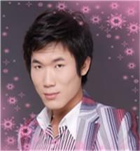 阳光！男人的头像