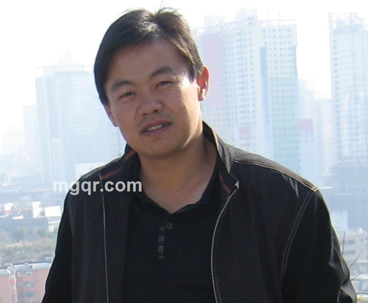 窗前明月光的头像