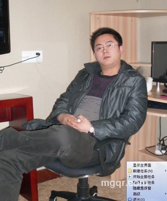 形单影只@的头像