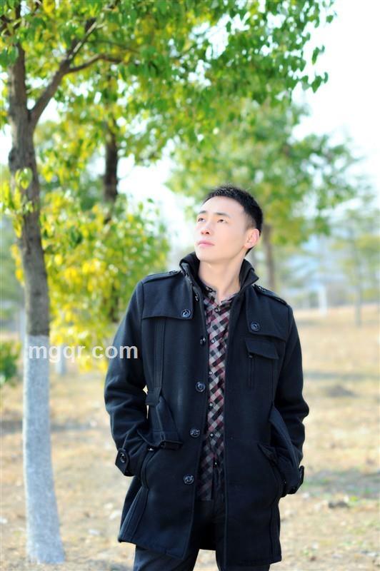  狼 不可超越的头像