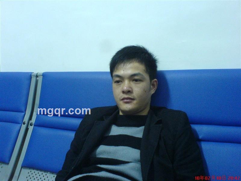 武警哥哥的头像