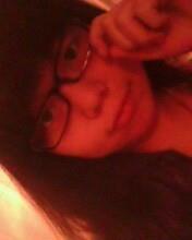 寂寞的女生的头像