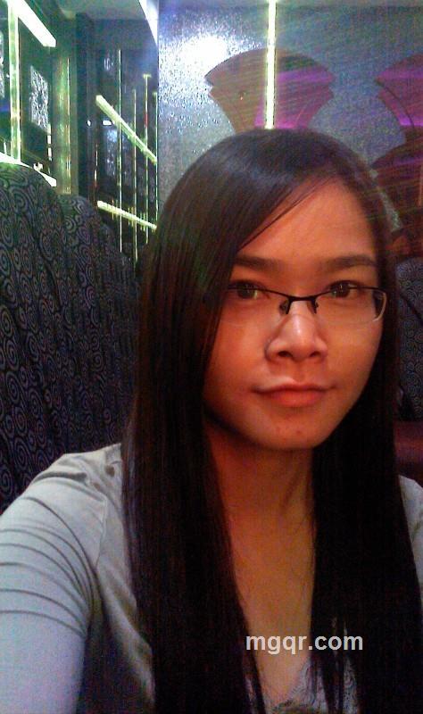 淡紫色的幸福的头像