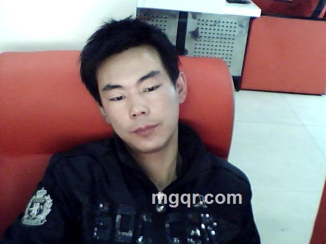 保定幽默男人的头像