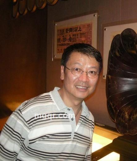 幸福的他的头像