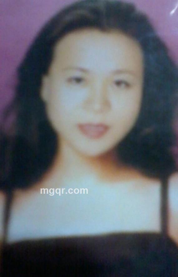 杨贵妃儿的头像