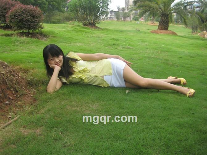 西单女孩的头像