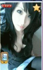 专业情人 何梦珊的头像