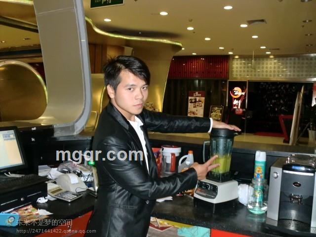 我找自己 的头像