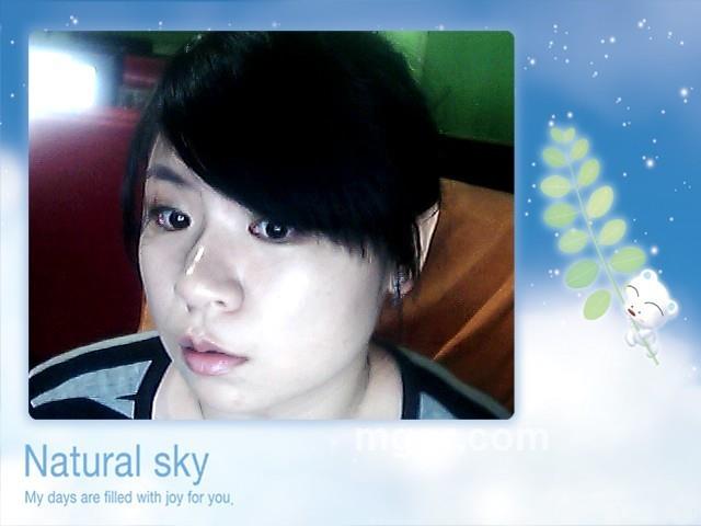 落雪的悲伤的头像