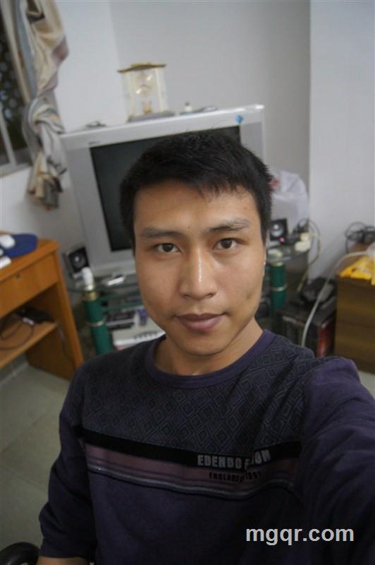 从一从普通的头像