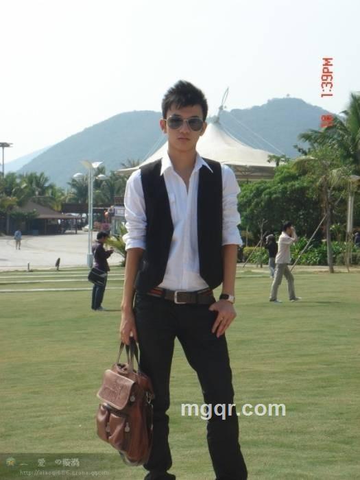 帅气陪你到底的头像