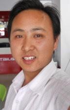 请你不要伤害我的头像