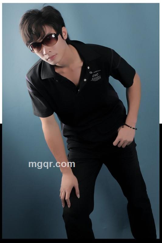 黑色的浪漫的头像