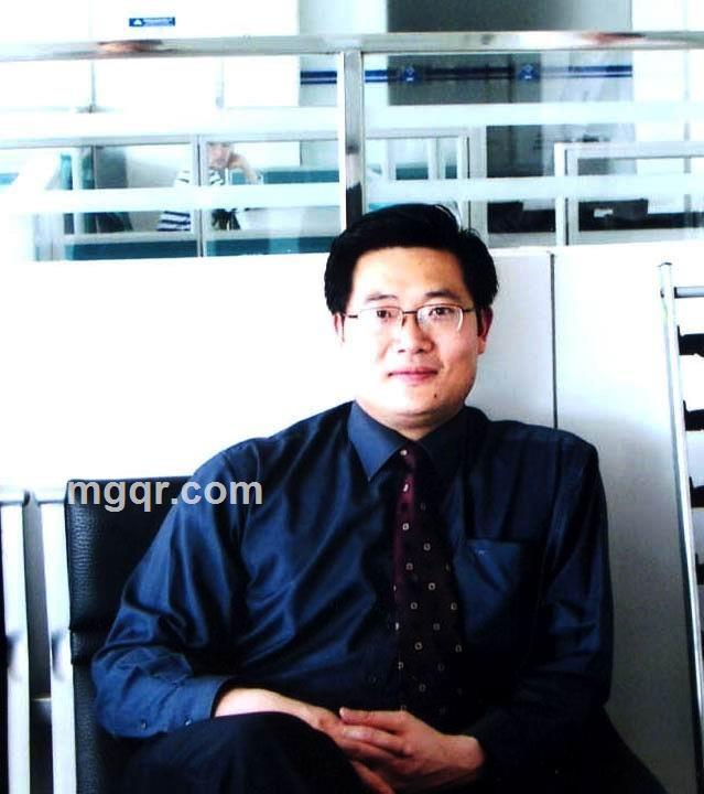 胡萝卜和大棒的头像