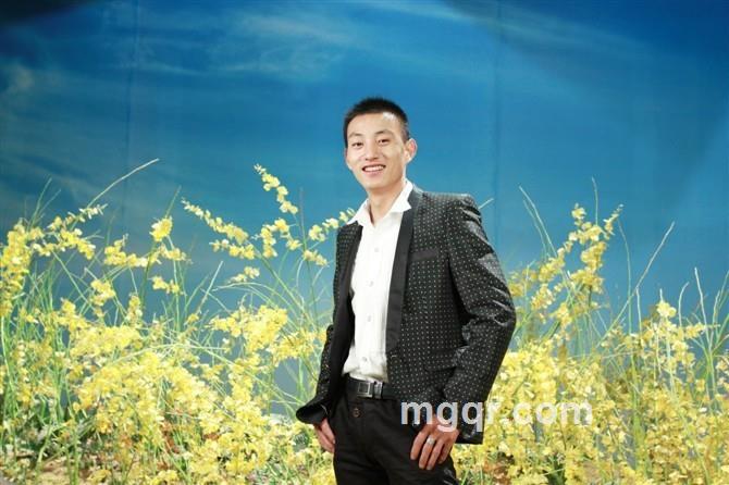 狼的化身的头像