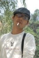 东子.花胡子男人的头像