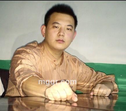 粗壮且时间长的头像