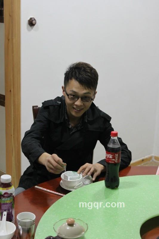 zhao激情的头像