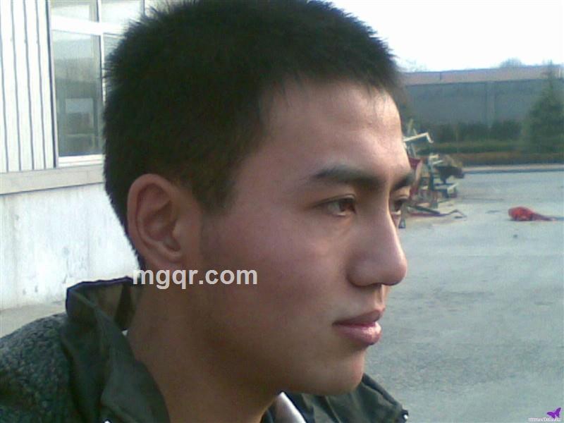 一生何求求的头像