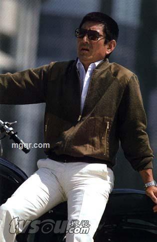 昵称是秋高的头像