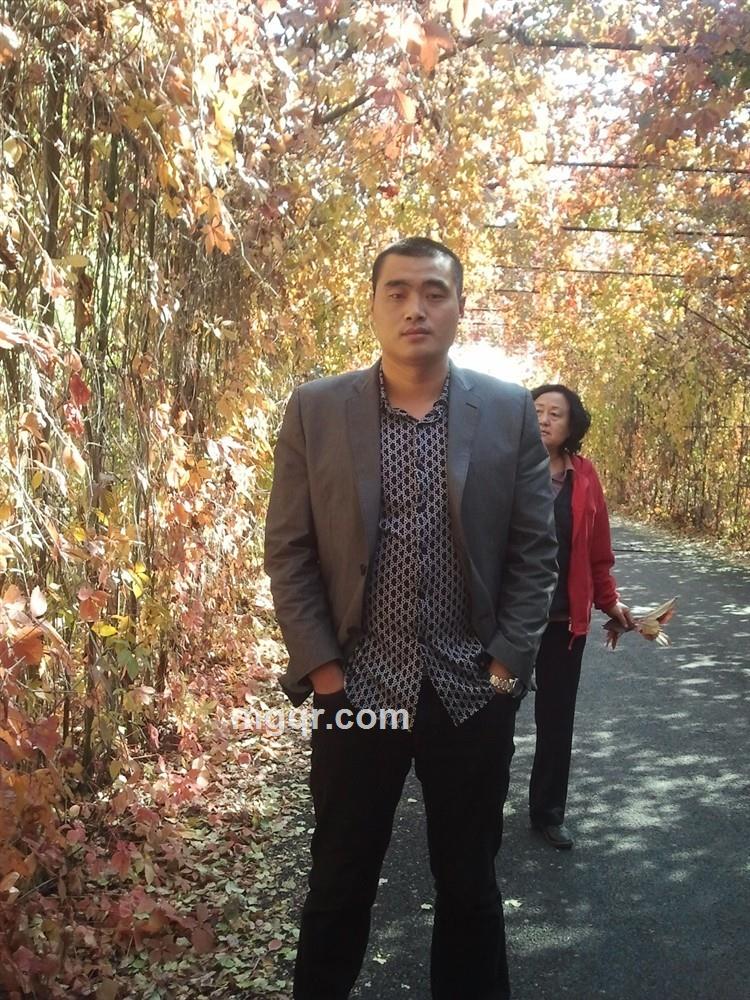 有情东亮的头像