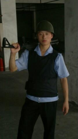 结为伉俪强化的头像