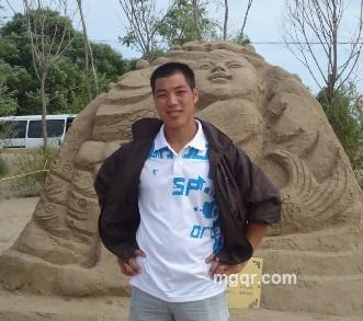 喜欢你不要理由的头像