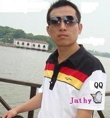 Jathy的头像