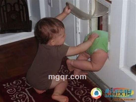 宝贝我们都是魔鬼的头像