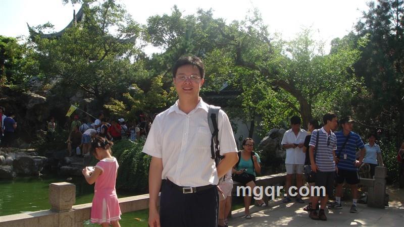 随心无忧的头像