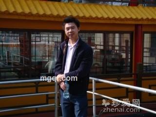 钟情寻找的头像