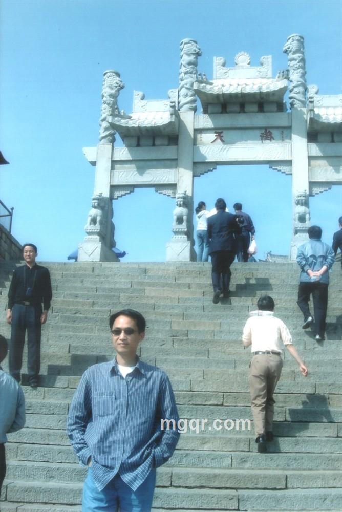 老婆没在家的头像