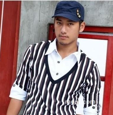 微笑要微笑的头像