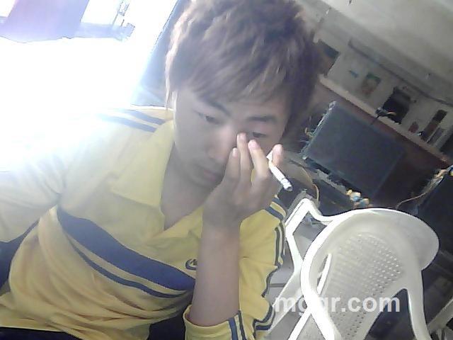 少年阿兵的头像