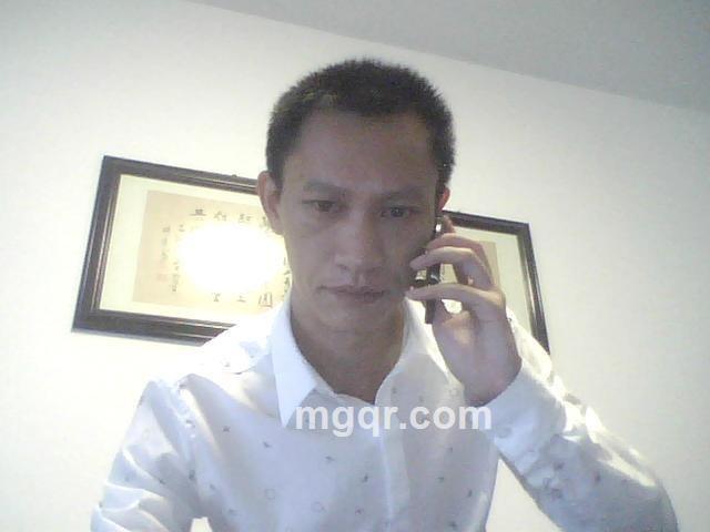 翡翠男人的头像