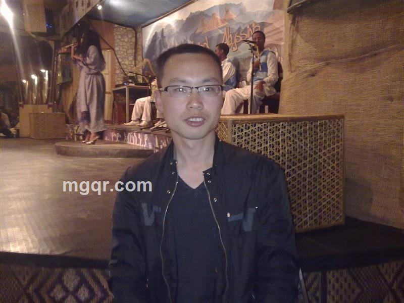 白云和流沙的头像