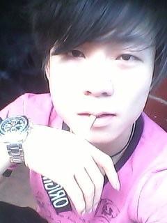 会笑的云的头像