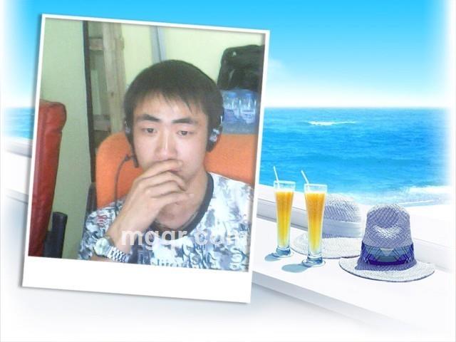 属于你的男人的头像