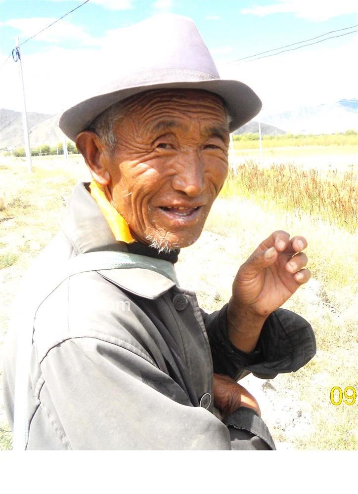 阿古巴的头像