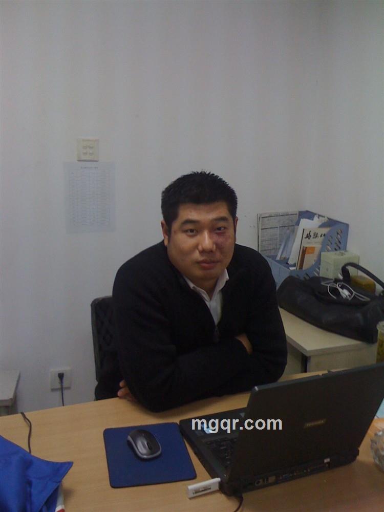 打虎不为金莲的头像