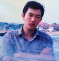 布鲁斯.金的头像