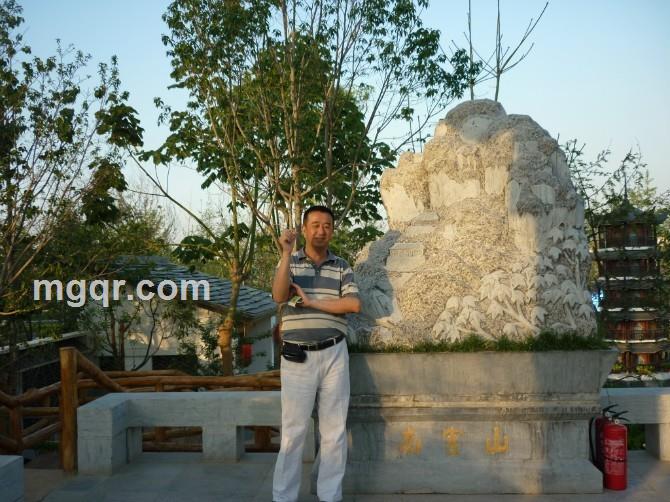 风语者-月之光的头像