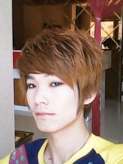 シ时间抹去了我的微笑的头像