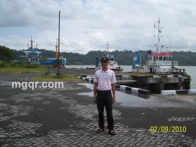 漫步盈空的头像